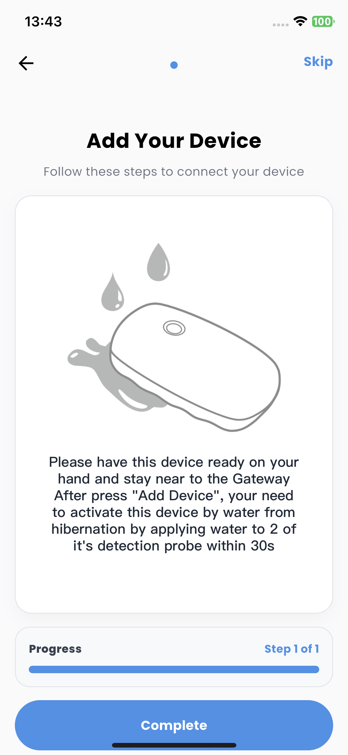 WWD3 installation guide